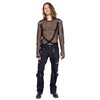 Pantalons Homme ARBOR Noir