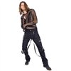 Pantalons Homme ARBOR Noir