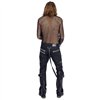 Pantalons Homme ARBOR Noir