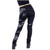 Pantalons Femme ARHANA Noir