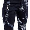 Pantalons Femme ARHANA Noir