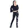 Pantalons Femme ARHANA Noir