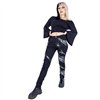 Pantalons Femme ARHANA Noir