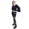 Pantalons Femme ARHANA Noir