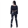 Pantalons Femme ARHANA Noir