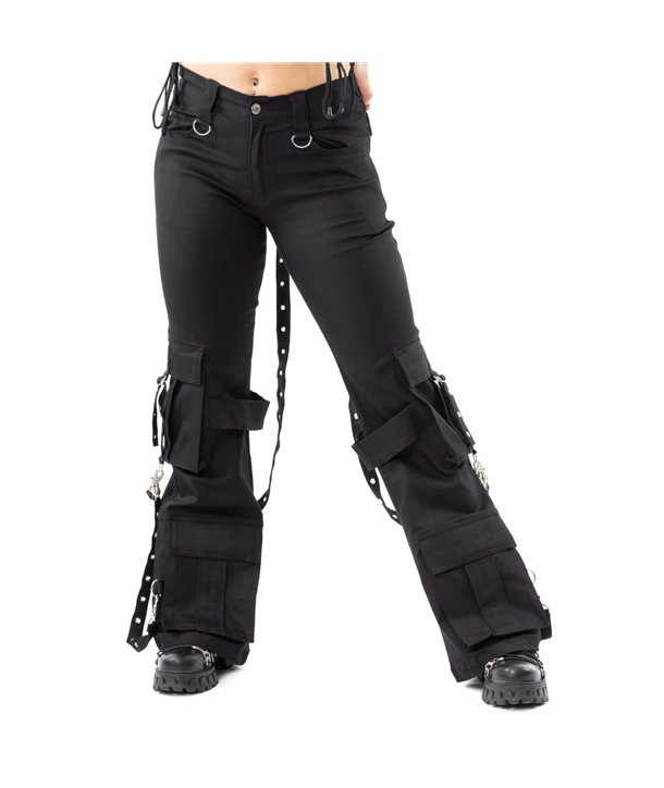 Pantalons Femme ARAMINTA Noir