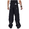 Pantalons Homme ASANTE Noir