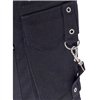 Pantalons Homme ASANTE Noir