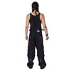 Pantalons Homme ASANTE Noir