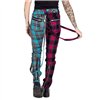 Pantalons Femme AZARIA Rose