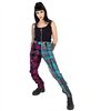 Pantalons Femme AZARIA Rose