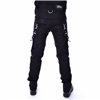 Pantalons Homme BECKETT Noir