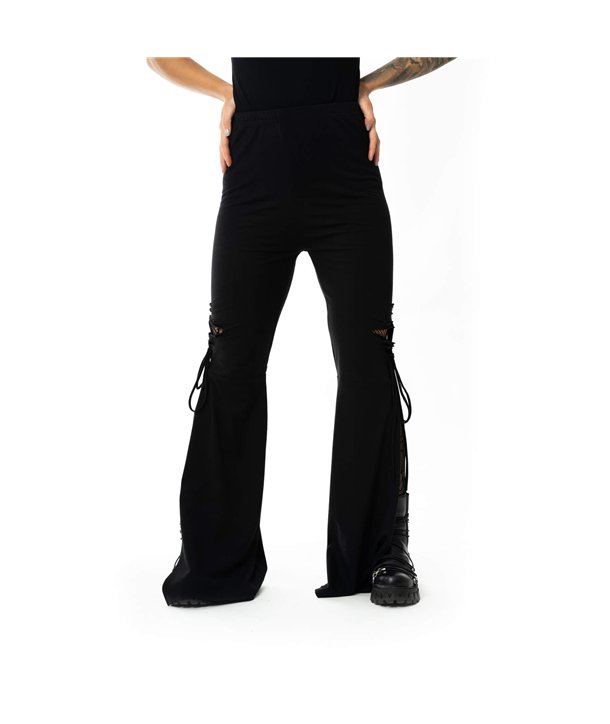 Pantalons Femme BIRDIE Noir