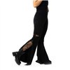 Pantalons Femme BIRDIE Noir