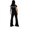 Pantalons Femme BIRDIE Noir