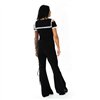 Pantalons Femme BIRDIE Noir