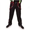 Pantalons Homme BLADE Noir / Rouge