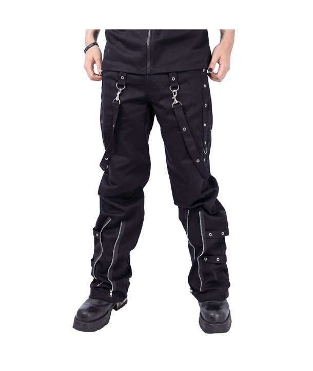 Pantalons Homme BLADE Noir