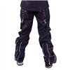 Pantalons Homme BLADE Noir
