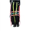 Pantalons Femme BLINDING LIGHTS Noir