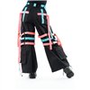 Pantalons Femme BLINDING LIGHTS Noir