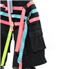 Pantalons Femme BLINDING LIGHTS Noir