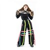 Pantalons Femme BLINDING LIGHTS Noir