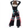 Pantalons Femme BLINDING LIGHTS Noir