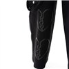 Pantalons Femme BROKEN HEART Noir