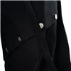 Pantalons Femme BROKEN HEART Noir