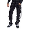 Pantalons Homme BRONTE Noir