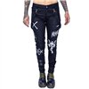 Pantalons Femme BRUJA Noir