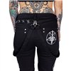 Pantalons Femme BRUJA Noir