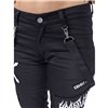 Pantalons Femme BRUJA Noir