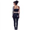 Pantalons Femme BRUJA Noir