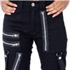 Pantalons Femme BRUNA Noir