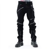 Pantalons Homme BENSO Noir