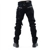 Pantalons Homme BENSO Noir
