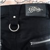 Pantalons Homme BENSO Noir
