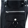 Pantalons Homme BENSO Noir