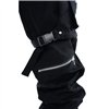 Pantalons Homme BENSO Noir