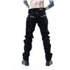 Pantalons Homme BENSO Noir