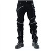 Pantalons Homme BENSO Noir