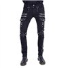Pantalons Homme BAYLOR Noir