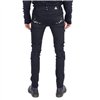 Pantalons Homme BAYLOR Noir