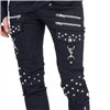 Pantalons Homme BAYLOR Noir