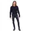 Pantalons Homme BAYLOR Noir