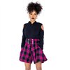 Shorts Femme CARDEA Rose