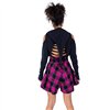 Shorts Femme CARDEA Rose