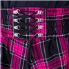 Shorts Femme CARDEA Rose